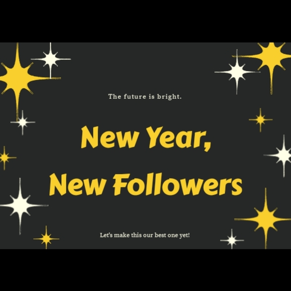 GO LIKE NEW FOLLOW GAME #4 IN CLOSET! - Picture 5 of 5